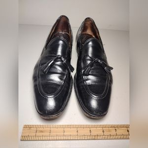 Vintage Church's Loafer Shoes Mens size 9